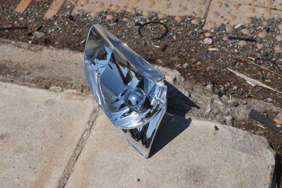 Τροχαίο δυστύχημα με έναν νεκρό στην Αγία Μαρίνα Χανίων