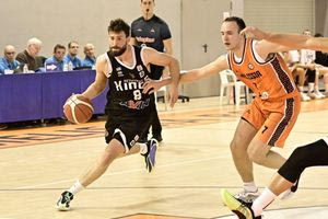 National League 2: Δεν τα κατάφερε στα Μελίσσια το Ρέθυμνο