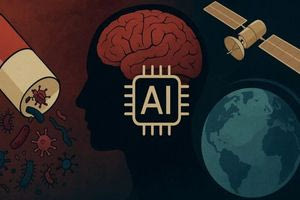 Τα τρία πράγματα που φοβούνται πραγματικά οι επιστήμονες για το 2026