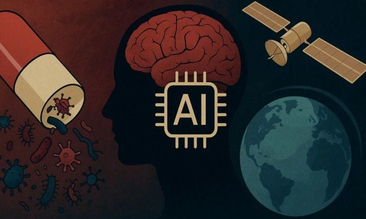 Τα τρία πράγματα που φοβούνται πραγματικά οι επιστήμονες για το 2026