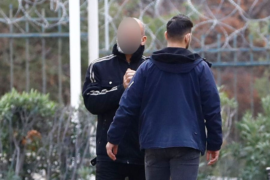 Έγκλημα στο Κολωνάκι: Στη φυλακή ο γιος της Ελένης Παπαδοπούλου