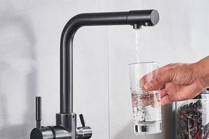 Ηράκλειο: Ακατάλληλο το νερό ύδρευσης στο 70% των νοικοκυριών – Τι έδειξαν οι νέες αναλύσεις