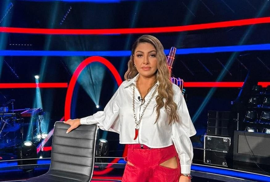 Έλενα Παπαρίζου: Πήρε εξιτήριο και επιστρέφει στη σκηνή στις 5 Ιανουαρίου