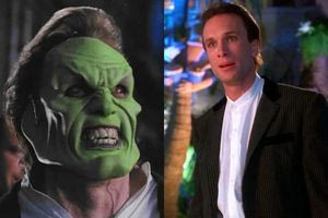 Πέθανε ο ηθοποιός Peter Greene, ο «κακός» του Pulp Fiction