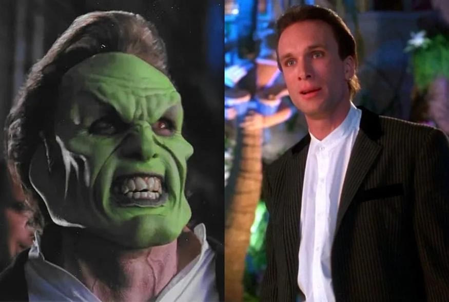 Πέθανε ο ηθοποιός Peter Greene, ο «κακός» του Pulp Fiction