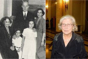 Πέθανε η πριγκίπισσα Τατιάνα Ράντζιβιλ, η καλύτερη φίλη της βασίλισσας Σοφίας