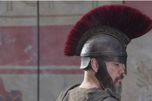 «Οδύσσεια»: Κυκλοφόρησε το τρέιλερ της ταινίας του Κρίστοφερ Νόλαν