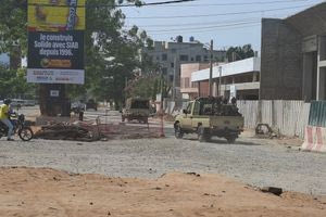 Απόπειρα πραξικοπήματος στο Μπενίν: H Γαλλία καλεί τους πολίτες της να παραμείνουν σε ασφαλές μέρος