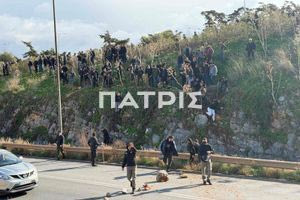 Η ΕΟΑΣΗ καταδικάζει την κρατική καταστολή ενάντια στις κινητοποιήσεις των αγροτοκτηνοτρόφων