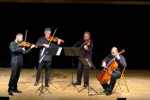 Μια ξεχωριστή χριστουγεννιάτικη μουσική βραδιά στο Αρκαλοχώρι