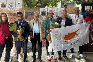 Επιτυχία σημείωσε ο 23ος Μινωικός άθλος