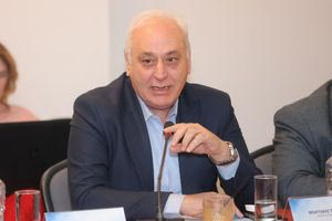 Παύλος Μπαριτάκης: «Έχουμε όλοι χρέος να ενισχύσουμε την κοινωνική συνοχή και να άρουμε κάθε ψήγμα αποκλεισμού»