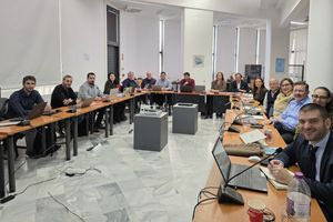 Σημαντικά βήματα για την πρώτη «Κοιλάδα Υδρογόνου» στην Κρήτη