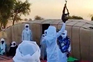 Αφρική: Τραγωδία σε γάμο – Καλεσμένος σκότωσε κατά λάθος τον γαμπρό – Ακολούθησε μακελειό με 57 νεκρούς