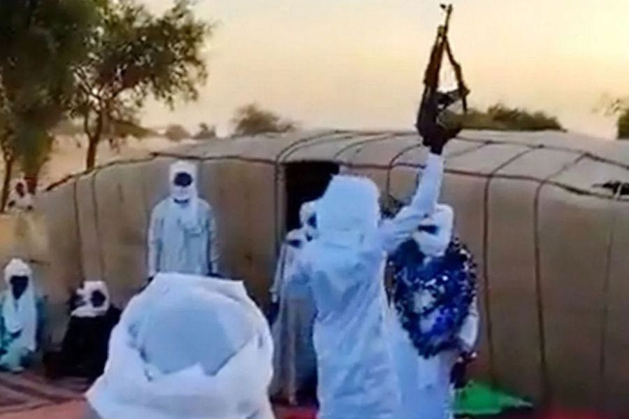 Αφρική: Τραγωδία σε γάμο – Καλεσμένος σκότωσε κατά λάθος τον γαμπρό – Ακολούθησε μακελειό με 57 νεκρούς