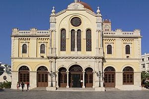 Απαιτούνται άμεσα λύσεις εκτόνωσης στην κρίση της Εκκλησίας Κρήτης