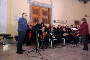 «Χριστούγεννα στην Πόλη 2025»: Οι εκδηλώσεις της Τρίτης 23 και της Τετάρτης 24/12