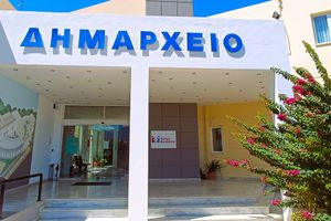 Δήμος Χερσονήσου: Εγκρίσεις σημαντικών έργων προϋπολογισμού άνω των 5 εκατομμυρίων