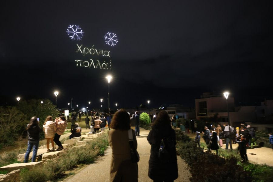 Η εβδομαδιαία ανασκόπηση του Δημάρχου Ηρακλείου