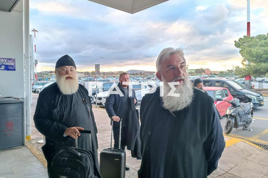 Στο Φανάρι σήμερα όλα τα βλέμματα – Η αντιπροσωπεία από την Κρήτη συναντιέται με τον Πατριάρχη