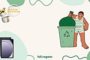 Δήμος Ηρακλείου: Ο κύκλος ζωής των υλικών η νέα «Πράσινη Αποστολή» της πλατφόρμας ανακύκλωσης Followgreen