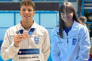 Η ηρακλειώτικη πισίνα στα καλύτερά της