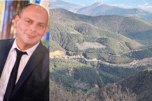 Σέρρες: Στο μηδέν και πάλι οι έρευνες για τον αγνοούμενο πυροσβέστη