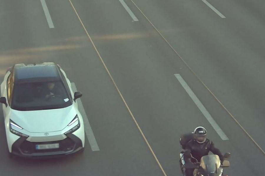 Παπαστεργίου για AI κάμερες: Από μέσα Ιανουαρίου οι πρώτες κλήσεις με μήνυμα αυθημερόν