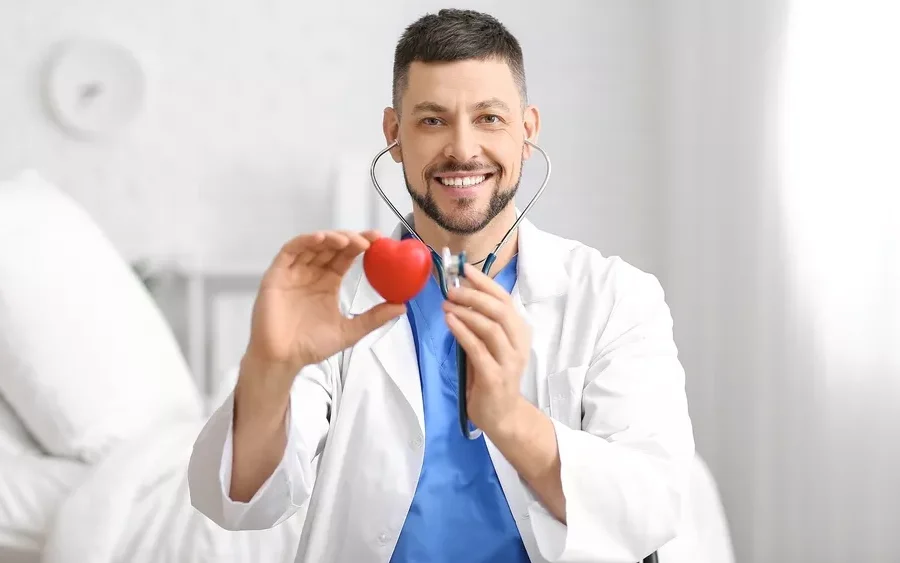 Ξεκίνησε η αποστολή SMS για παράταση του δωρεάν καρδιολογικού ελέγχου