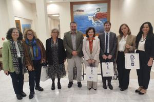 Έρχεται πιο κοντά η Κρήτη με τη Γαλλία σε θέματα γαστρονομίας, καινοτομίας και επιχειρηματικότητας