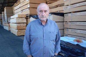 Την Παρασκευή το τελευταίο αντίο στον Μανώλη Κουμαντάκη