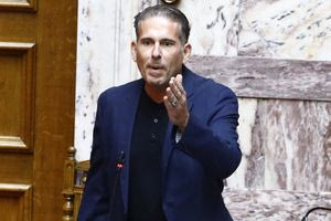 Θετικός σε αλκοτέστ ο πρώην βουλευτής Διαμαντής Καραναστάσης – Του επιβλήθηκε πρόστιμο και αφαίρεση διπλώματος