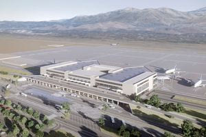 Μία ανεξίτηλη κακοτεχνία σε εύφορη πεδιάδα της Κρήτης