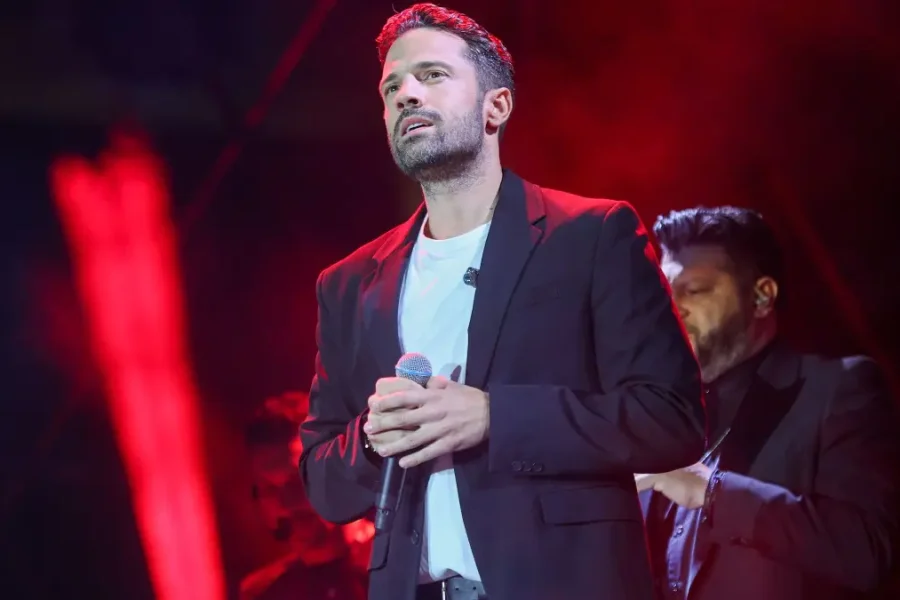 Κωνσταντίνος Αργυρός: Κατεβαίνει υποψήφιος με τη Νέα Δημοκρατία;