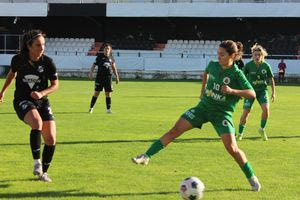 Κύπελλο ποδοσφαίρου Γυναικών: Ένα λάθος έφερε την ήττα-αποκλεισμό του ΟΦΗ