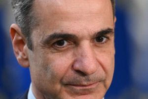 Στην Ιερουσαλήμ την Τρίτη ο Μητσοτάκης για την τριμερή Ελλάδας, Κύπρου, Ισραήλ – Θα συναντήσει τον Αμπάς στη Ραμάλα