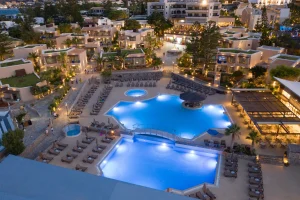 Το νέο αεροδρόμιο φέρνει επενδυτικό «πυρετό» στην Κρήτη