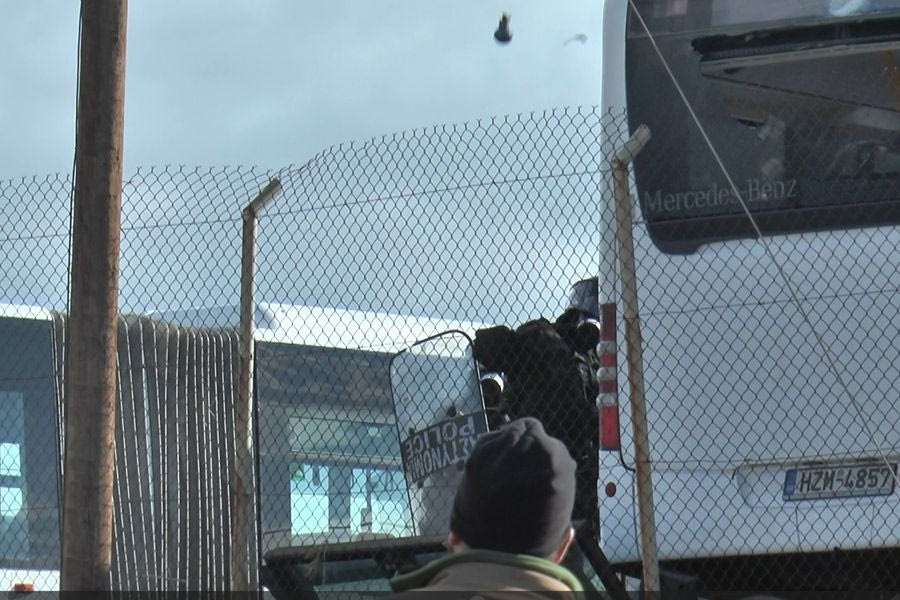 Κινητοποιήσεις αγροτών: Ενισχύονται οι αστυνομικές δυνάμεις της Κρήτης – Έρχονται διμοιρίες από Αθήνα