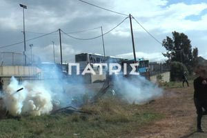 Οι αστυνομικοί του Ηρακλείου για τα επεισόδια στις αγροτικές κινητοποιήσεις