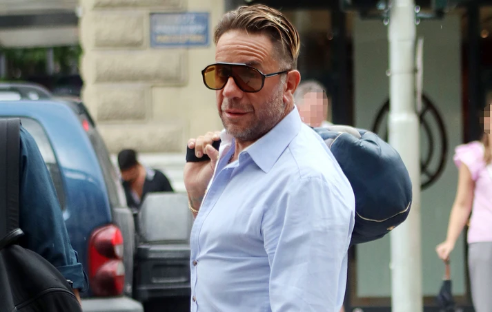 Εξώδικο επιχειρηματία νυχτερινού κέντρου στον Γιώργο Μαζωνάκη – Τι απαντά στις καταγγελίες του τραγουδιστή