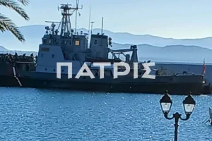 Αποχωρούν σταδιακά από το Ρέθυμνο οι 545 μετανάστες που διασώθηκαν ανοιχτά της Γαύδου