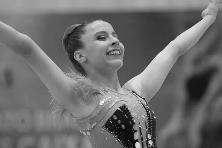 Βραζιλία: Πέθανε πρωταθλήτρια της ρυθμικής γυμναστικής