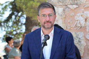 Μεν. Μποκέας: «Τα χωριά μας πρέπει να ζήσουν. Ο πρωτογενής τομέας πρέπει να επιβιώσει»