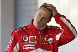 «Ο Μίκαελ Σουμάχερ είναι εδώ, αλλά είναι διαφορετικός»: Το συγκινητικό μήνυμα της γυναίκας του