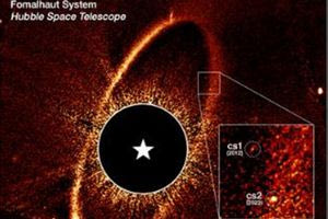 Μοναδική ανακάλυψη: Εικόνες καταστροφικών συγκρούσεων αστεροειδών – Στην έρευνα και Κρητικός επιστήμονες