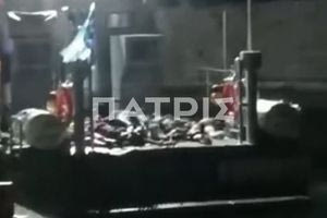 Ναυάγιο με 17 νεκρούς: Πηδούσαν στη θάλασσα για να φέρουν φαγητό και νερό – Συγκλονίζουν οι μαρτυρίες των διασωθέντων