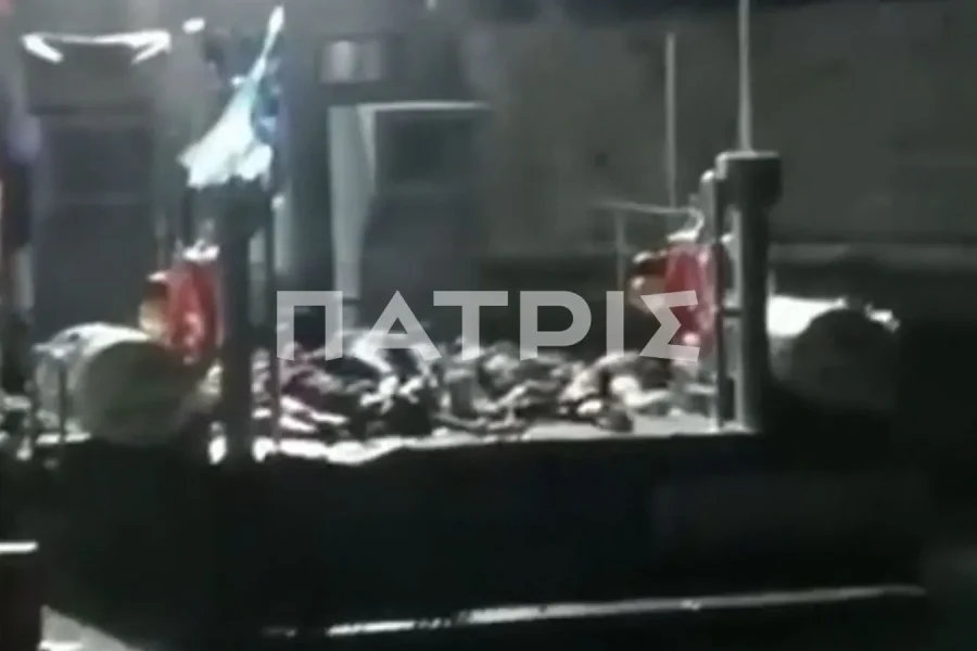 Ναυάγιο με 17 νεκρούς στη Χρυσή: Εξιτήριο πήραν οι μοναδικοί διασωθέντες – Συγκλονίζουν οι μαρτυρίες