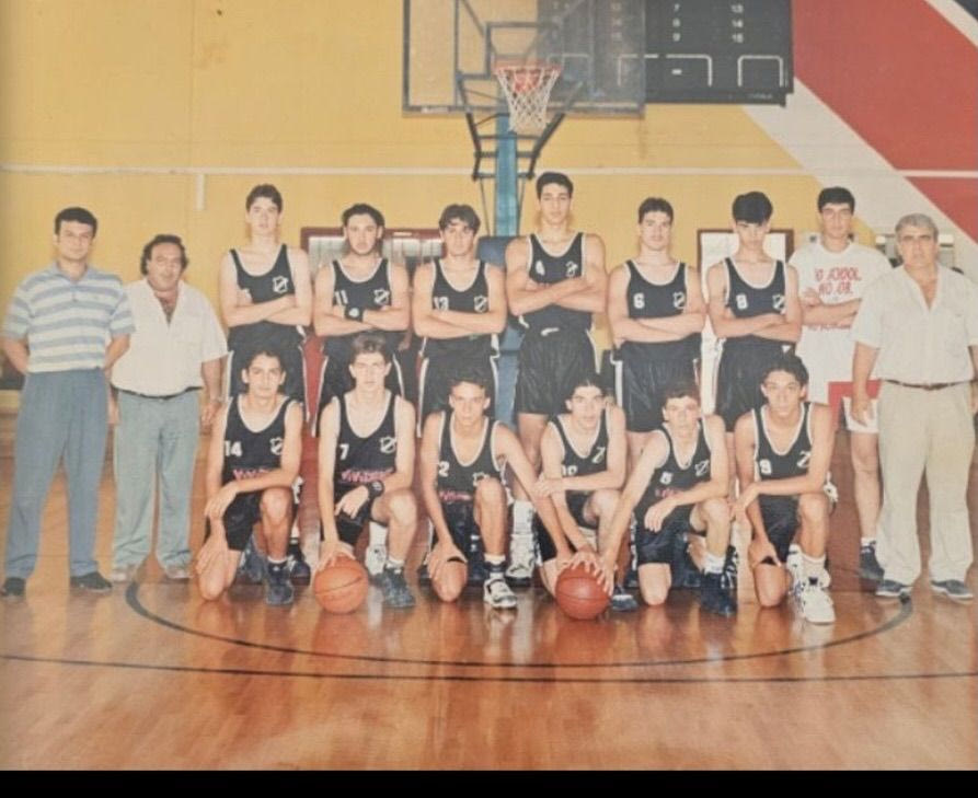 Έξι ομάδες αήττητες στα «μικρά» πρωταθλήματα της ΕΚΑΣΚ