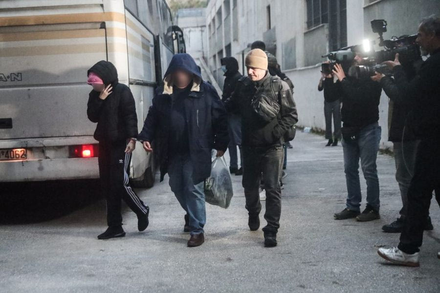 ΟΠΕΚΕΠΕ: Ξεκινάει το τριήμερο απολογιών για το κύκλωμα της Κρήτης – Έξι κακουργήματα αφορά η ποινική δίωξη