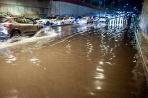 Κακοκαιρία Byron: Πώς θα λειτουργήσουν την Παρασκευή οι δημόσιες υπηρεσίες